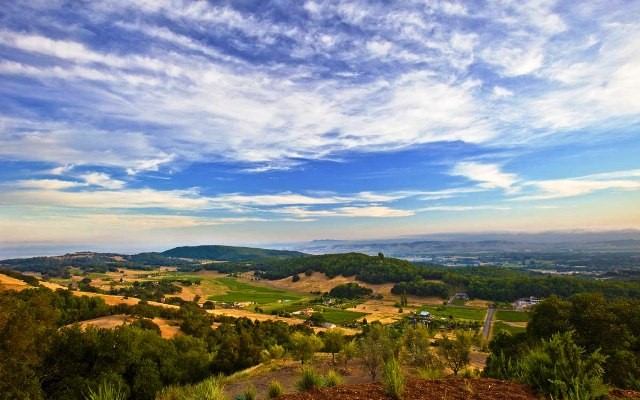 Things to do in Northern California sonoma valley