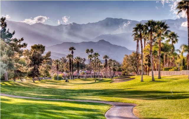 Things to do in Palm Springs nature