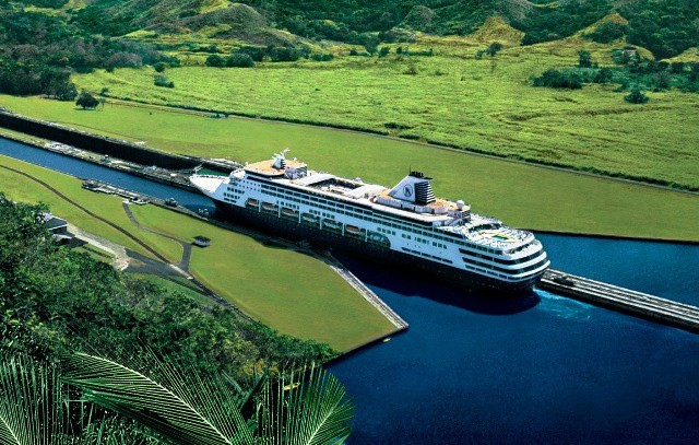 Things to do in Panama City Panama Canal