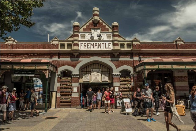 Things to do in Perth Fremantle