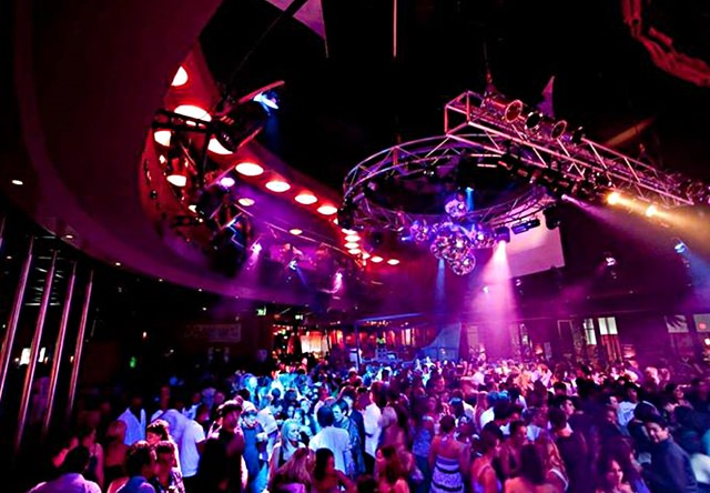 Things to do in Perth Perth's Nightlife