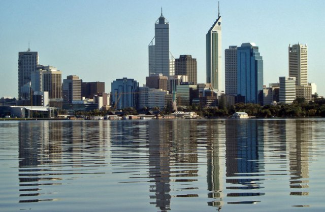 Things to do in Perth Swan River