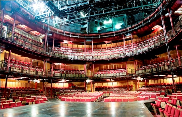 Things to do in Stratford upon Avon Royal Shakespeare’s Theater