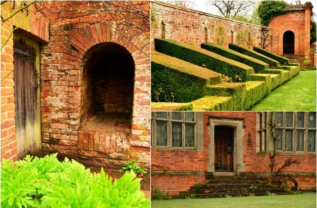 Things to do in Stratford upon Avon packwood house