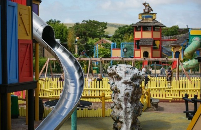 Things to do in Sussex Drusillas Park