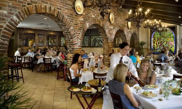 Things to do in Tampa Florida Columbia Restaurant