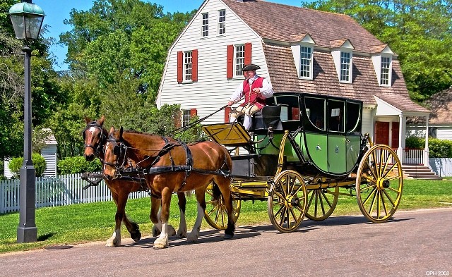 Things to do in Williamsburg colonial williamsburg