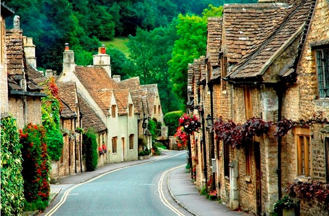 Things to do in Wiltshire lacock