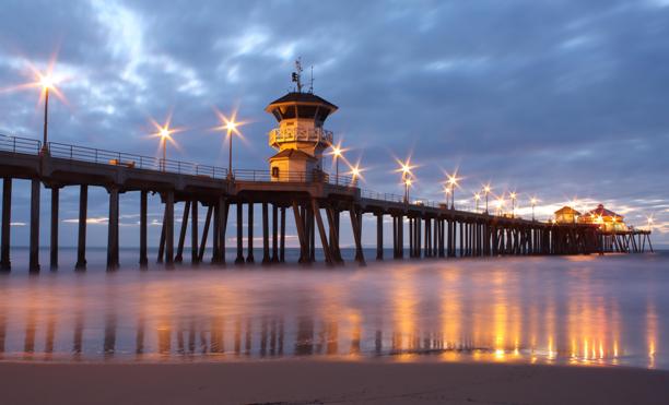 Things to do in Huntington Beach