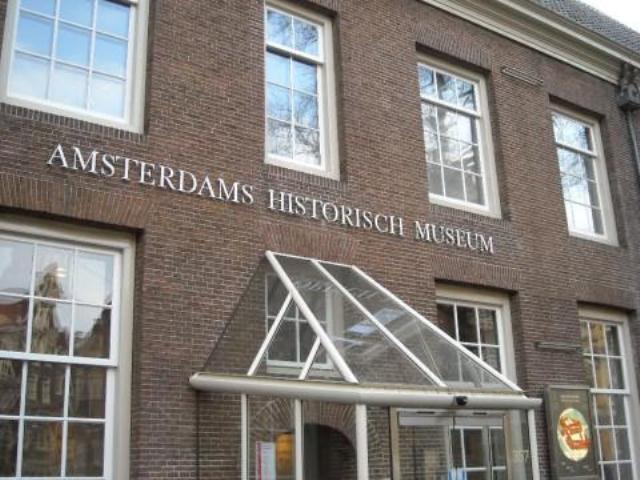 things to do in amsterdam historisch museum