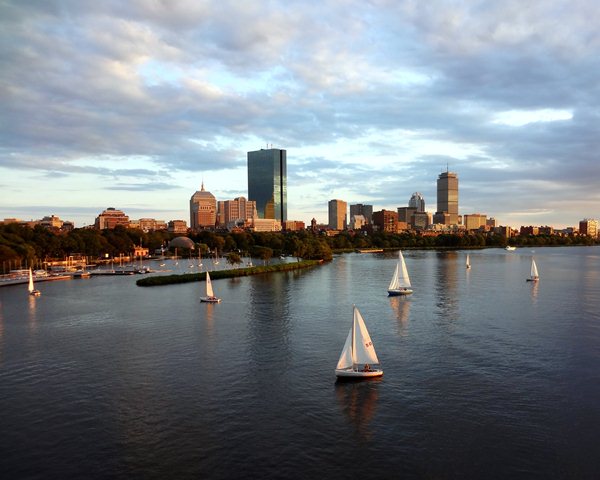 things to do in boston back bay