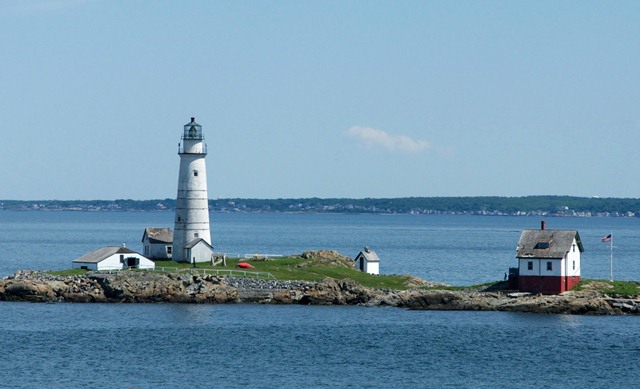 things to do in boston harbour island