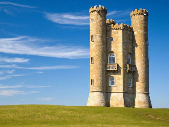 things to do in cotswolds broadway tower country park