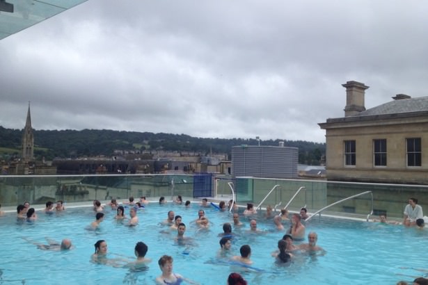 things to do in cotswolds tharmae bath spa