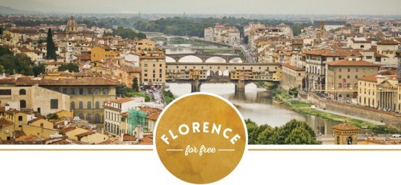 things to do in florence italy free tour