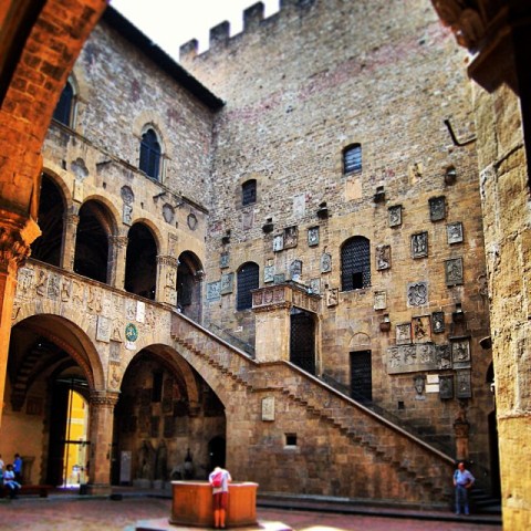 things to do in florence ltaly bargello