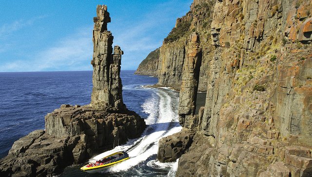things to do in hobart bruny island