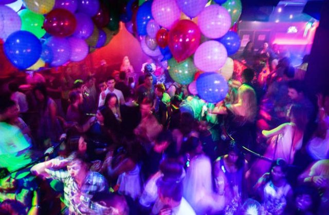 Things to do in Surfers Paradise nightclub or bar