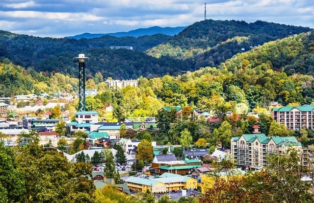 Things to do in Tennessee Gatlinburg