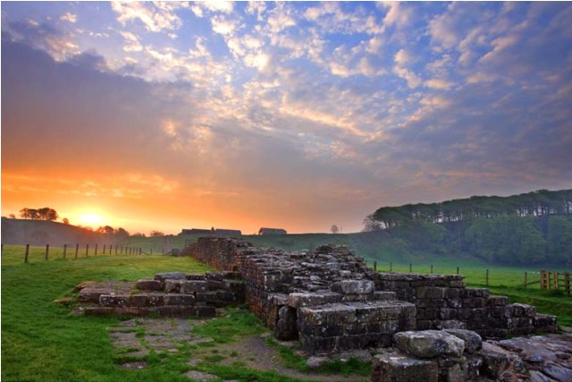 things to do in cumbria hadrians wall