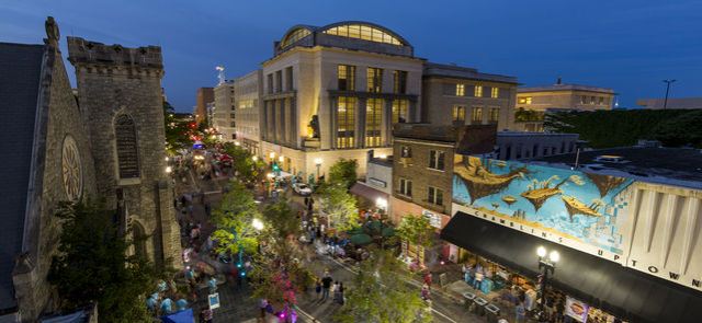 things to do in jacksonville downtown