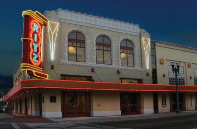 things to do in jacksonville ritz theatre and museum