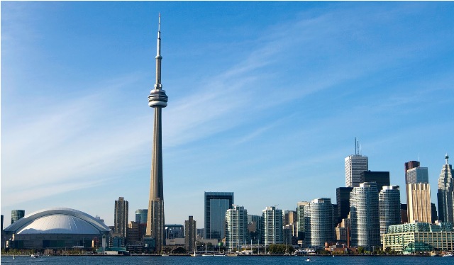 things to do in toronto cn tower